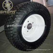 all size Steel ATV Wheels and Tires
